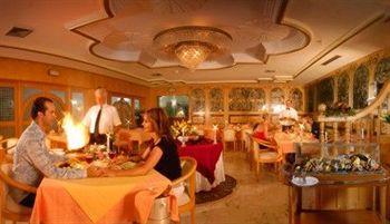 Houda Palace Монастир Экстерьер фото