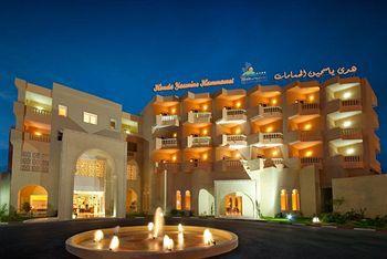 Houda Palace Монастир Экстерьер фото